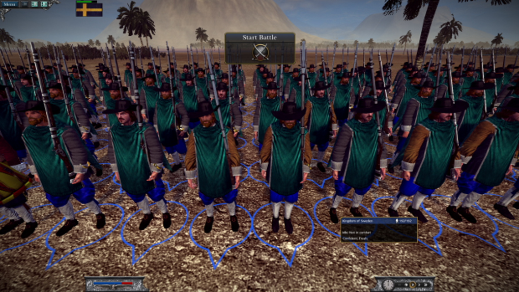 Pike&Shot: Total War - Download